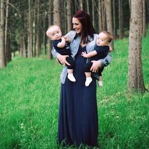 Meet your Posher, Emmy